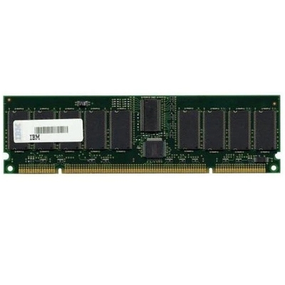 IBM 13N8734 64MB ECC SDRAM حافظه DIMM